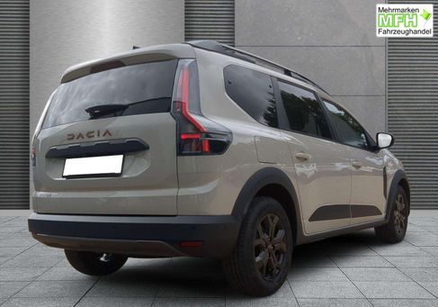 Dacia Jogger, 2026 2