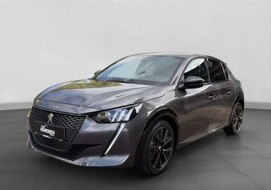 Peugeot 208, 2024