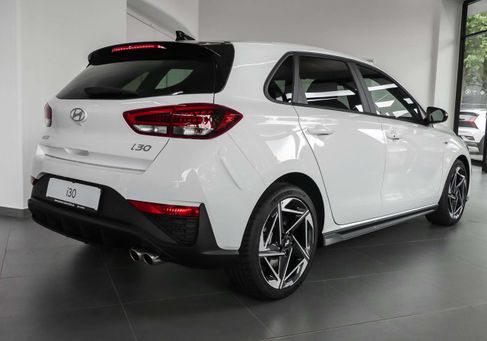 Hyundai i30, 2024 2