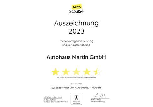 Mercedes-Benz C 200, 2019