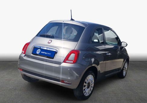 Fiat 500, 2023