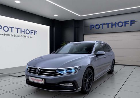 Volkswagen Passat Variant, 2023 2