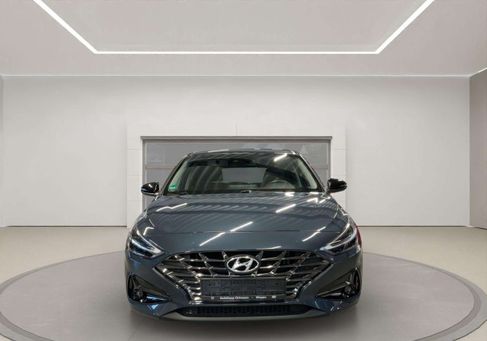 Hyundai i30, 2021 2