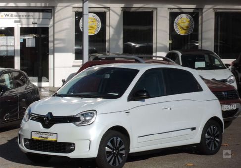 Renault Twingo, 2023