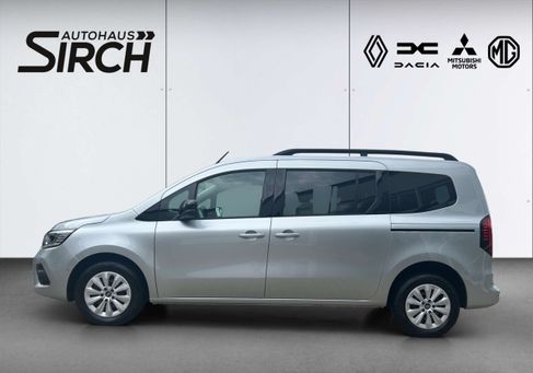 Renault Kangoo, 2025