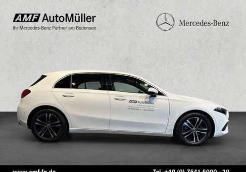 Mercedes-Benz A 180, 2024