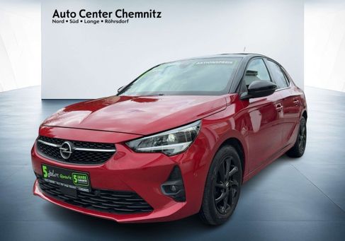 Opel Corsa, 2022 2