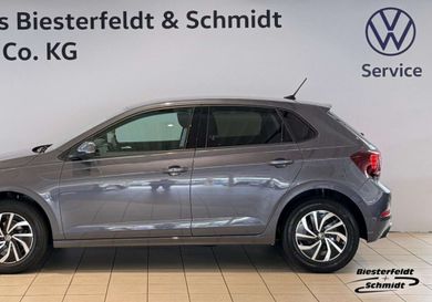 Volkswagen Polo, 2026