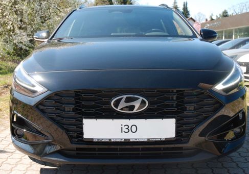 Hyundai i30, 2025
