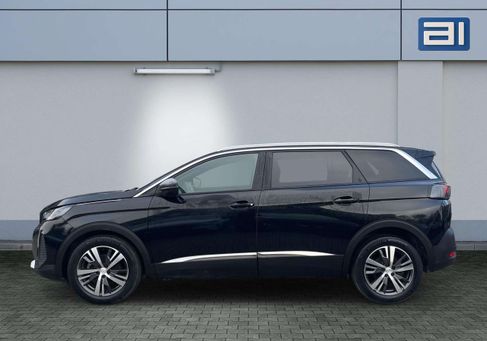Peugeot 5008, 2024