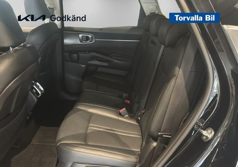 Kia Sorento, 2023 2
