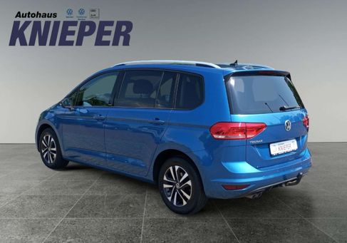 Volkswagen Touran, 2020 3