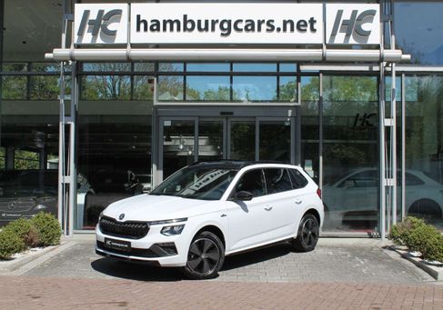 Skoda Kamiq, 2026
