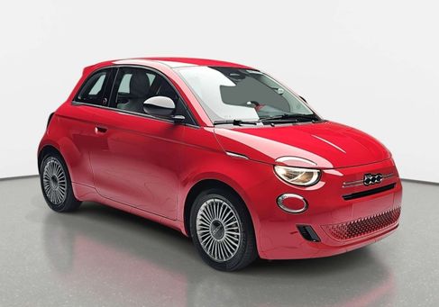 Fiat 500, 2026