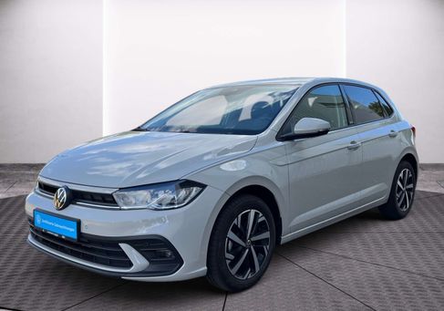 Volkswagen Polo, 2024 2