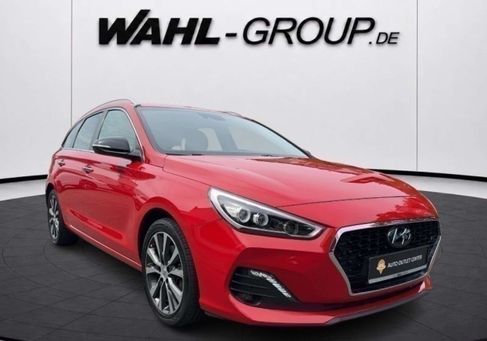 Hyundai i30, 2018 3