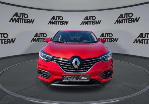 Renault Kadjar, 2022