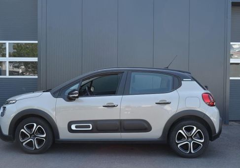 Citroën C3, 2022 3