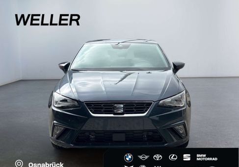 Seat Ibiza, 2025