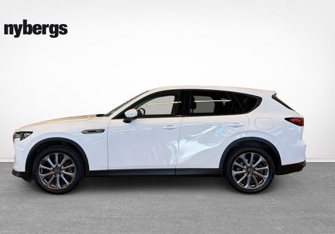 Mazda CX-60, 2023 2