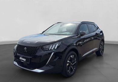 Peugeot 2008, 2023