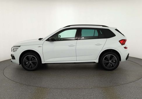 Skoda Kamiq, 2025