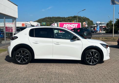 Peugeot 208, 2023