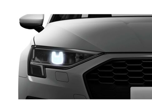 Audi A3, 2023 3