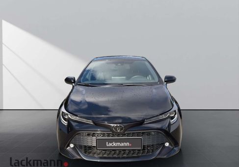 Toyota Corolla, 2021 3