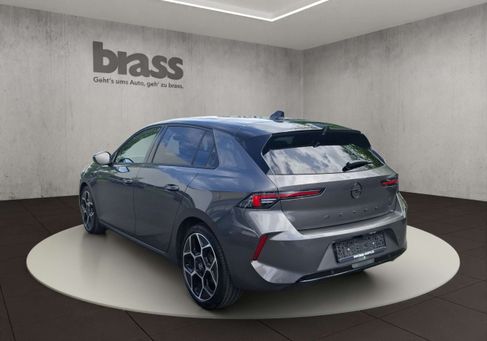 Opel Astra, 2023