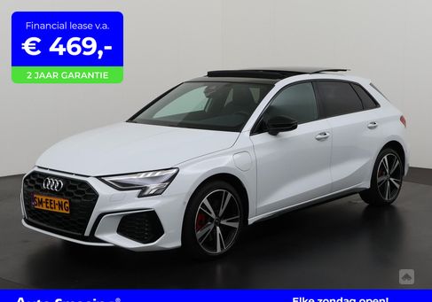 Audi A3, 2021