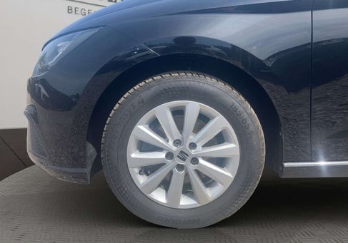 Seat Ibiza, 2023