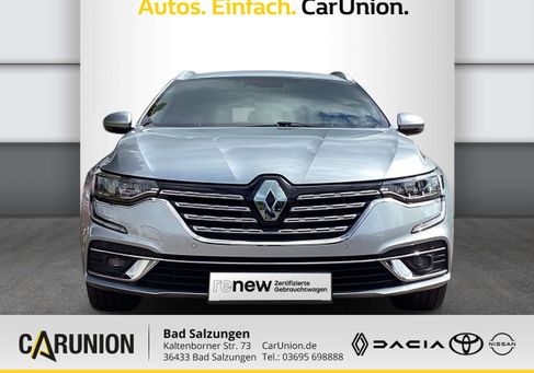 Renault Talisman, 2021