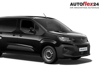 Citroën Berlingo, 2026