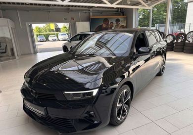 Opel Astra, 2025