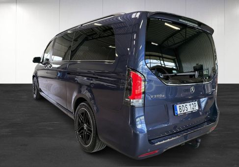 Mercedes-Benz V 300, 2026