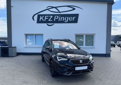 Seat Ateca, 2023