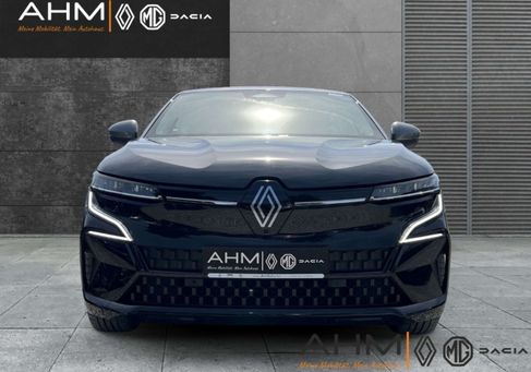 Renault Megane, 2022