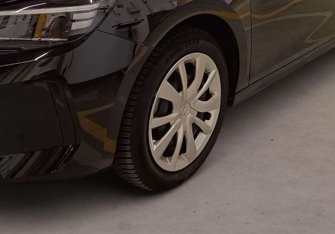 Opel Corsa, 2025 2