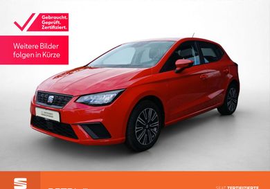 Seat Ibiza, 2024