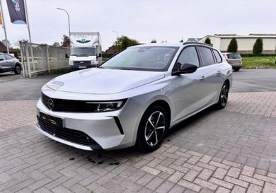 Opel Astra, 2025