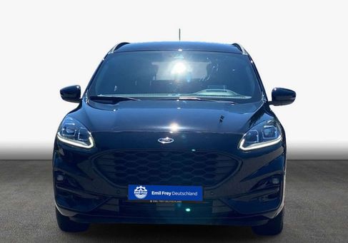 Ford Kuga, 2023