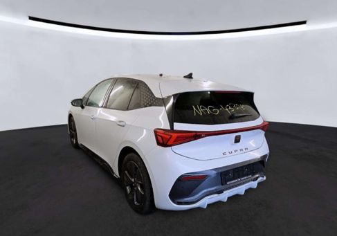Cupra Born, 2023