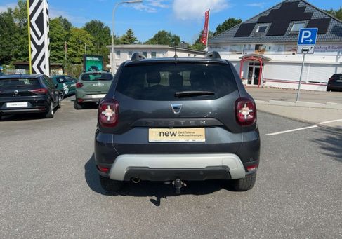 Dacia Duster, 2018 3