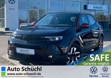 Opel Mokka, 2022