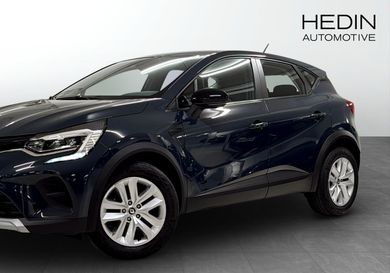 Renault Captur, 2023