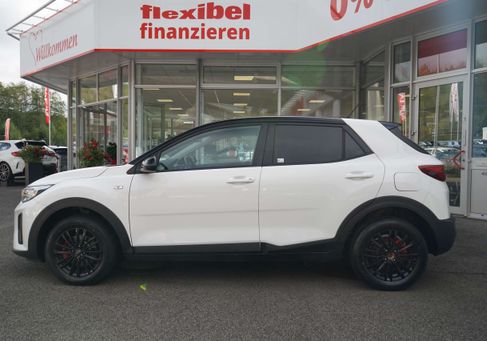 Kia Stonic, 2019 3