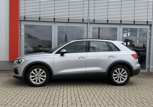 Audi Q3, 2019