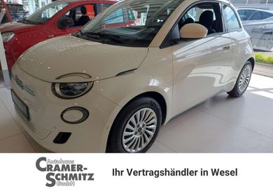 Fiat 500, 2023