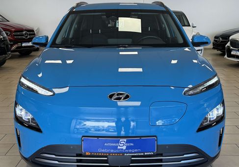 Hyundai Kona, 2022 2